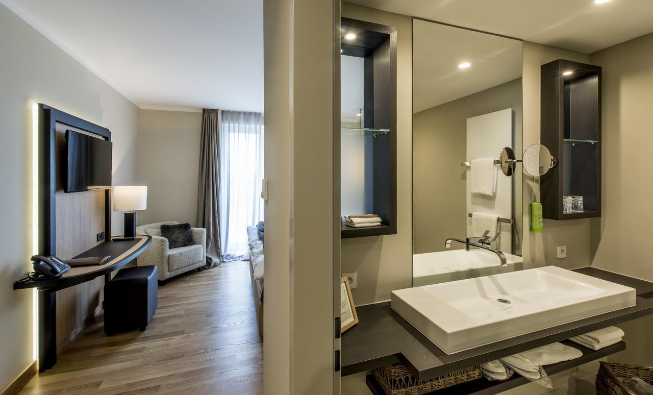 Hofhotel Grothues-Potthoff Senden  Dış mekan fotoğraf