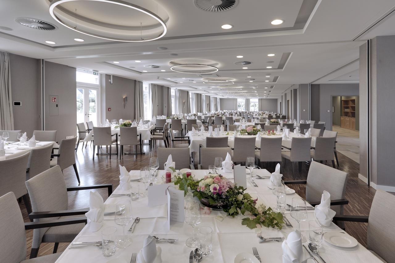 Hofhotel Grothues-Potthoff Senden  Dış mekan fotoğraf
