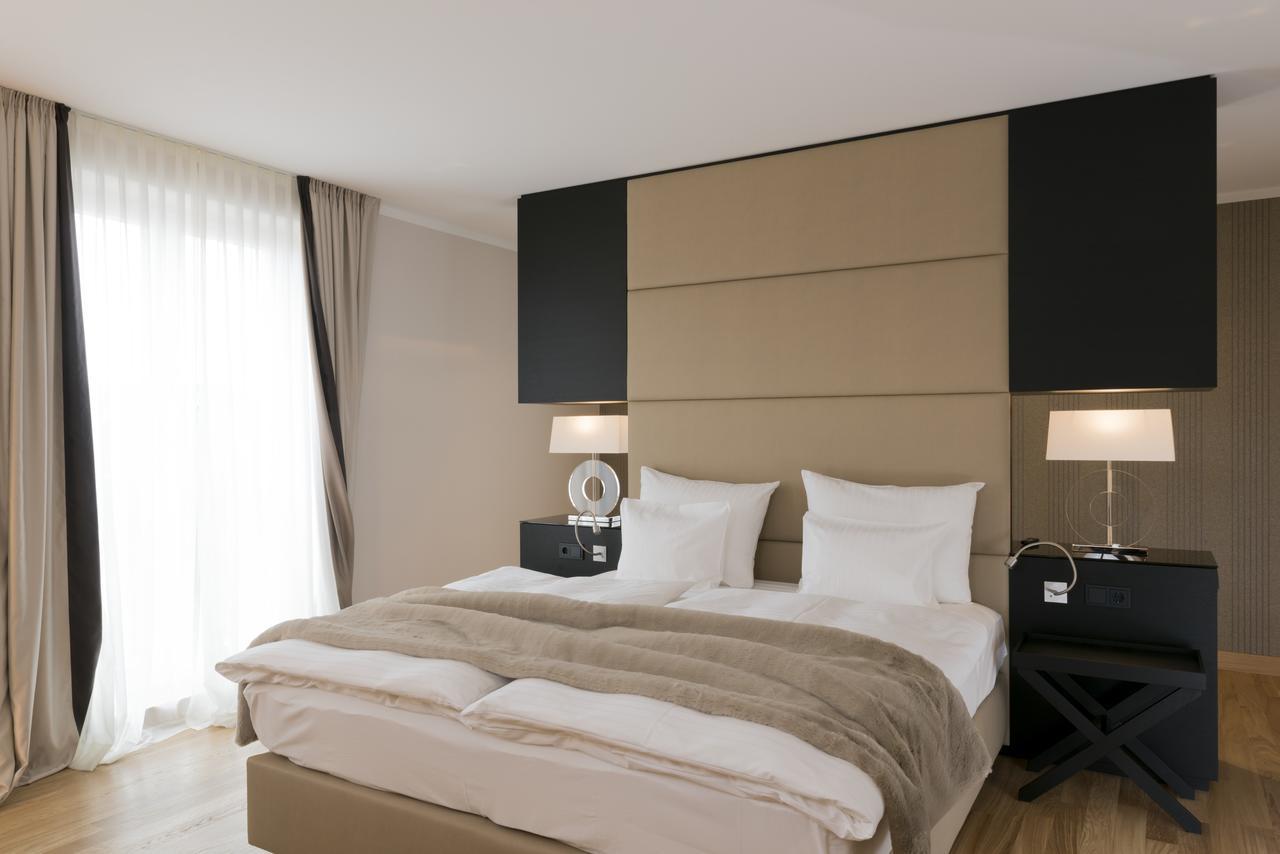 Hofhotel Grothues-Potthoff Senden  Dış mekan fotoğraf