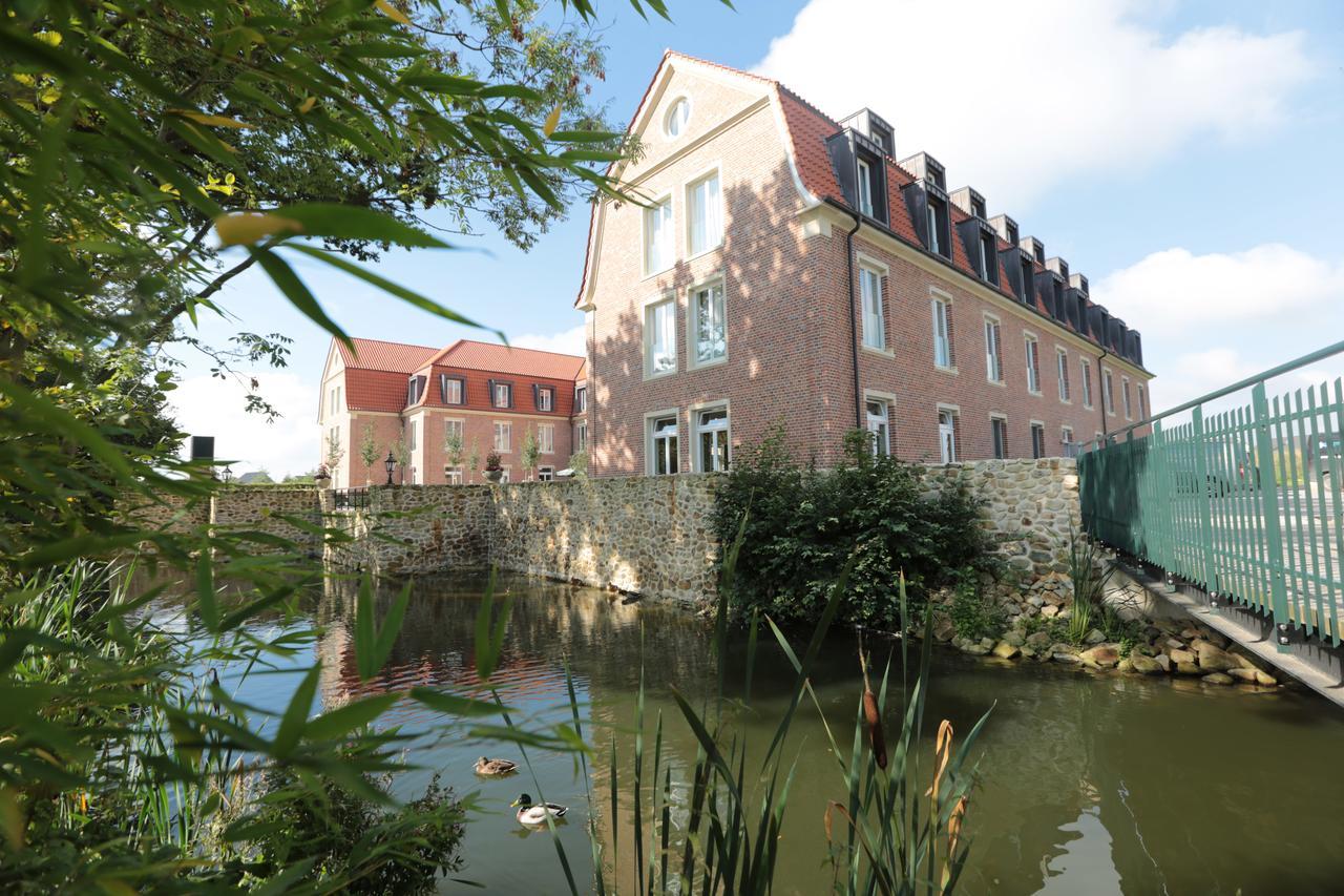 Hofhotel Grothues-Potthoff Senden  Dış mekan fotoğraf