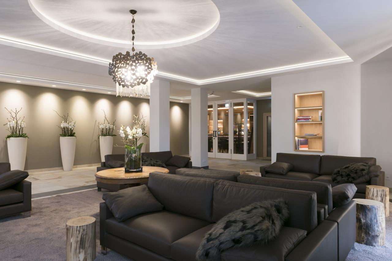 Hofhotel Grothues-Potthoff Senden  Dış mekan fotoğraf