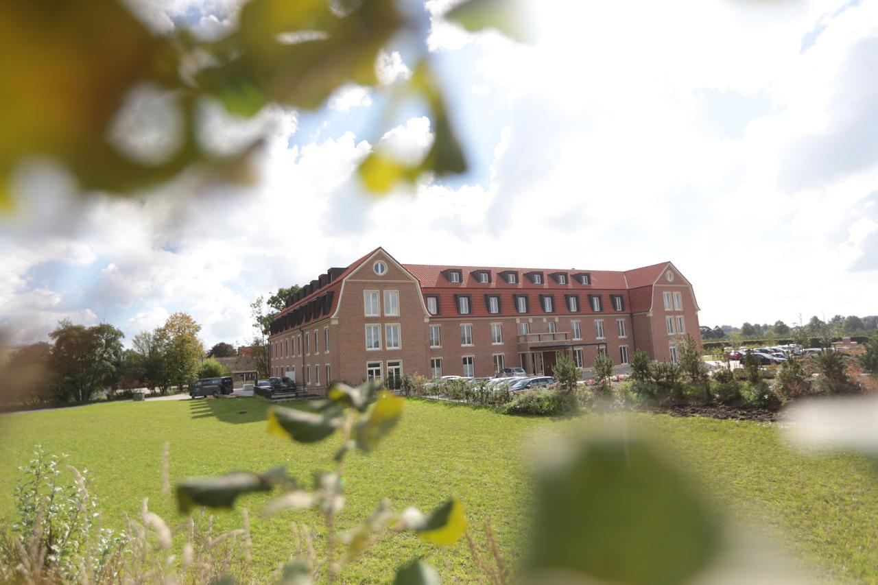 Hofhotel Grothues-Potthoff Senden  Dış mekan fotoğraf
