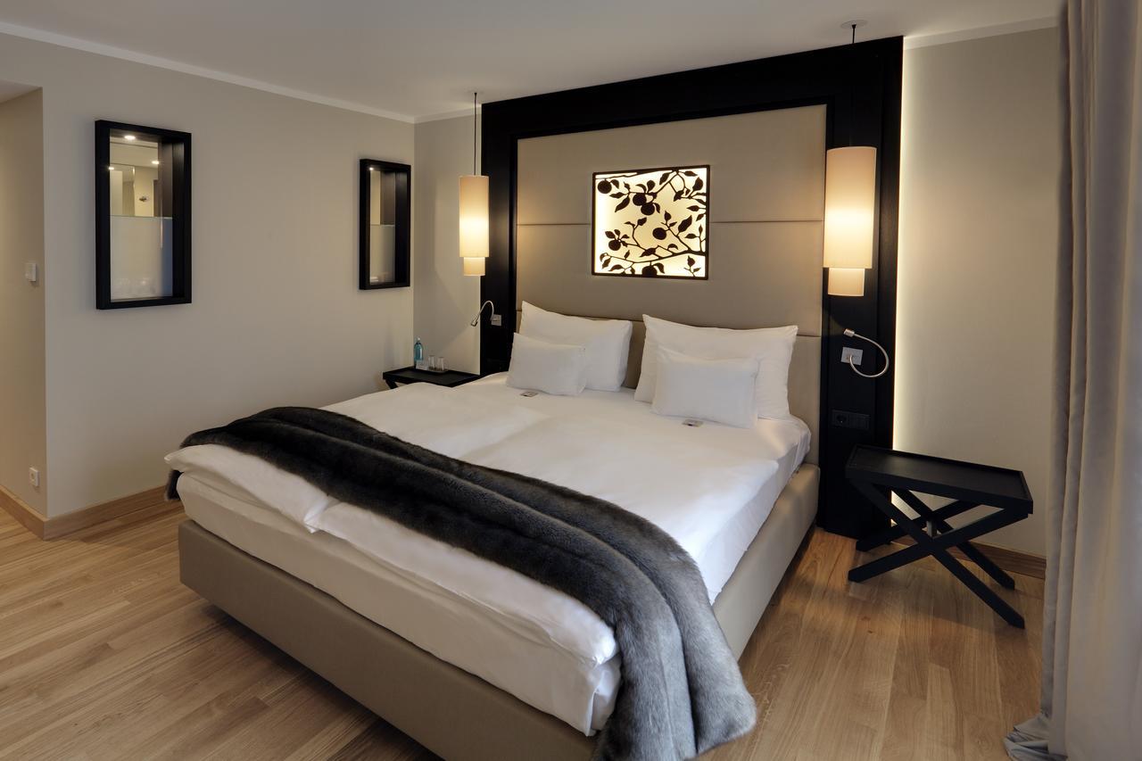 Hofhotel Grothues-Potthoff Senden  Dış mekan fotoğraf