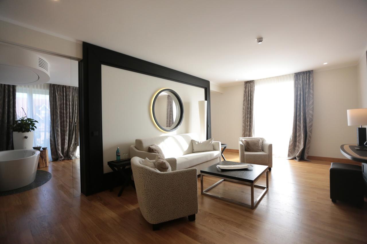 Hofhotel Grothues-Potthoff Senden  Dış mekan fotoğraf