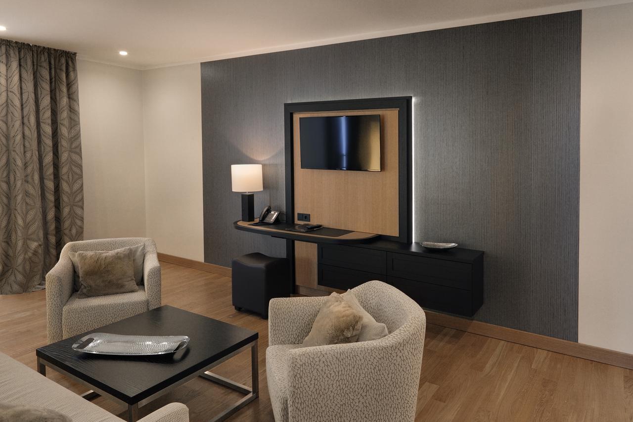 Hofhotel Grothues-Potthoff Senden  Dış mekan fotoğraf