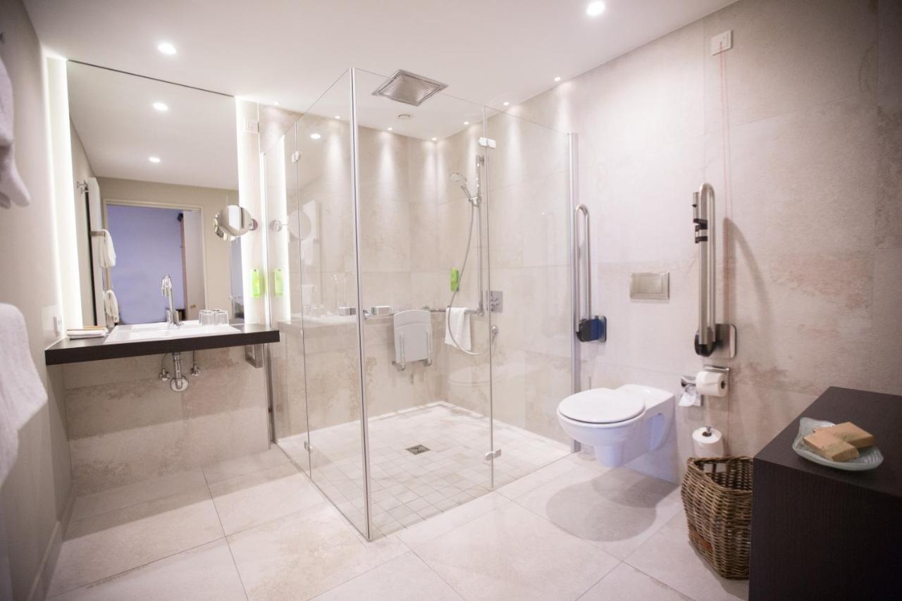 Hofhotel Grothues-Potthoff Senden  Dış mekan fotoğraf